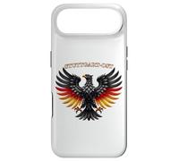 Stuttgart-East German German Souvenir Item Case for iPhone Air