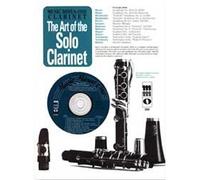 Stuttgart Orchestra - Art of the Solo Clarinet Orch