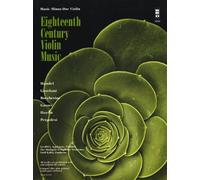 Stuttgart Symphony - 18th Century Pieces for Violin