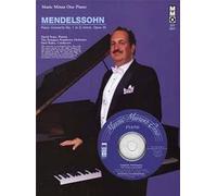 Stuttgart Symphony - Mendelssohn Concerto No. 1