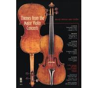 Stuttgart Symphony - Themes from the Major Violin