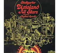 Stuttgarter Dixieland All Stars