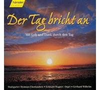 Stuttgarter Hymnus-C - The Day Breaks