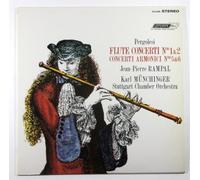 Stuttgarter Kammerorchester - Concerti Armonici Nos 1-4