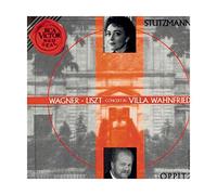 Stutzmann - Concert in Villa Wahnfried