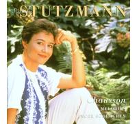 Stutzmann, Nathalie - Sings Chausson