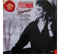 Stutzmann, Nathalie - Sings Schumann
