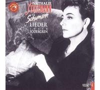 Stutzmann, Nathalie - Sings Schumann-Volume. 2