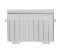 Stutzplatte A 6 Quer 5 Stck. ACC NEW