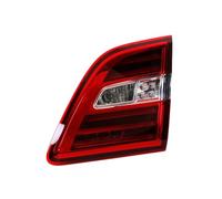Stuvnexux Inner LED Taillight Compatible With Mercedes W166 ML300 | Fits ML350 And ML400 Models From 2012 To 2015