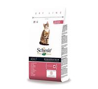 Stuzzy Schesir Cat Ham Gr 400