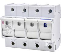 STV D02 63A 3P+N 002271005 Disconnect Switch