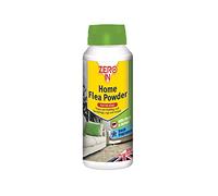 Zero In Home Flea Powder - 300g