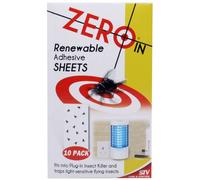 Stv International Ltd Zero In Plug In In Sect Killer Refills 10Pack