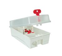 Stv Pest Free Mouse Trap (H)70mm (W)105mm