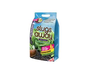 STV Slugs Away 5L STV053