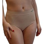 STV Tummy Control Pants - … (Beige, XL)