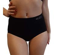 STV Tummy Control Pants - Black