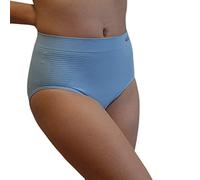 STV Tummy Control Pants - … (Blue, L)