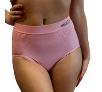 STV Tummy Control Pants - … (Rose, XXL)