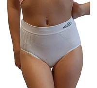 STV Tummy Control Pants - … (White, M)