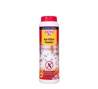 STV Zero In Ant Killer Powder 450G Crawling Insect Control Ant Cockroach Woodlice Earwig Indoor Outdoor Powder Treatment