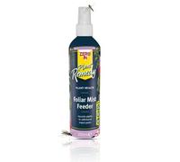 STV Zero In Foliar Mist Feeder 250Ml Natural Plant Spray Mister For Houseplants Indoor Plant Feed & Leaf Shine