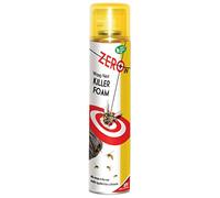 Zero In Wasp Nest Killer Foam - 300ml