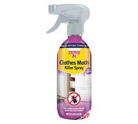 STV Zero In Zer427 Clothes Moth Killer - 500Ml