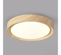 STVDEDG 3000-6000K Infinite Dimming Ceiling Light Creative Personality Decorative Lighting Fixtures LED Japanese Wabi-sabi Style Ceiling Lamps for Living Room Dining Room Study Bedroom Corridor