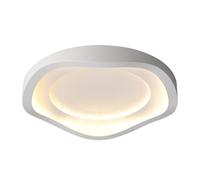 STVDEDG 3000-6000K Infinite Dimming Creative Ceiling Lamp Embedded Installation Close to Ceiling Light LED Side Emitting Design Lighting Fixture for Laundry Room Hallway Dining Room Entrance