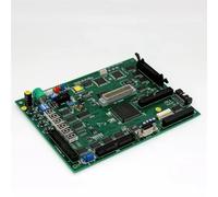 STVF5 Elevator Control Motherboard, Compatible With HYUNDI. M33 BD 204C2401 Replace The Motherboard