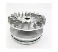 StwkMu Drive Clutch Variator For 400cc LH400 ATV Quad 20 180MQ ATV Scooter Parts