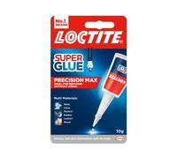STX_143033 Loctite Precision Max Super Glue 10g Bottle (853797)