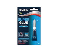 STX_319161 Bostik Super Glue Original 3g Tube Blister (30813340)