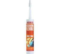 STX_367495 Evo-Stik Decorators Flexible Filler - White C20 (30811727)