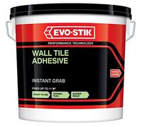 Evo-Stik - Non Slip Tile Adhesive - Economy 1L