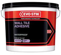 Evostik Tile A Wall Waterproof Adhesive for Ceramic Tiles Economy 1L