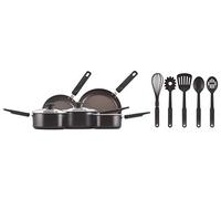STX_374315 Prestige Kitchen Set 10 Piece (22190)