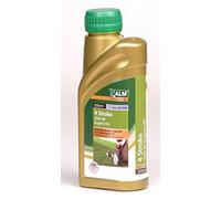 STX_374641 ALM 4 Stroke 10w-40 Lawnmower Oil 500ml (OL306)