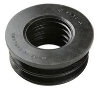 STX_477106 Polypipe Boss Adaptor (Push-fit Rubber) 40mm (SN40)