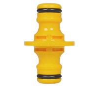 STX_559605 Hozelock Double Male Connector (2291P9000)