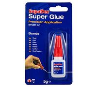 STX_629593 SupaDec Super Glue 5g Brush On (SPDBRSH)