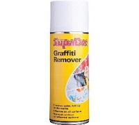 STX_629614 SupaDec Graffiti Remover 400ml (SPDGRAF)