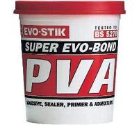 STX_651637 Evo-Stik Super Evo-Bond PVA 1L (30811828)