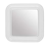 STX_662094 SupaHome Square Plastic Mirror 31.5 x 31.5cm (SHG240)
