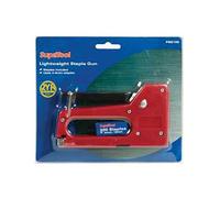 STX_814340 SupaTool Lightweight Staple Gun (PSG100)