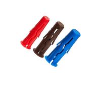 STX_863449 Rawlplug Universal Plug Pack 272 Mixed (R-U1-MIX-RBRB-272-P01)