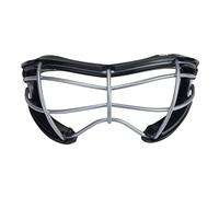 STX Field Hockey 2See-S Dual Sport Goggle, Adult, Black