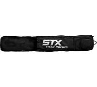 STX Field Hockey Prime Stick Bag, Black